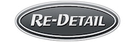 Redetail shop Logo